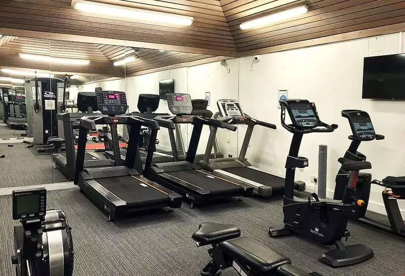 Glynhill Hotel & Spa Near Glasgow Airport