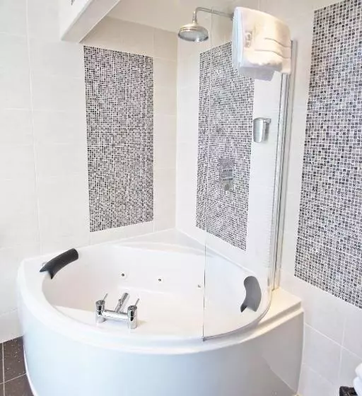 ホテル Grand St Leger