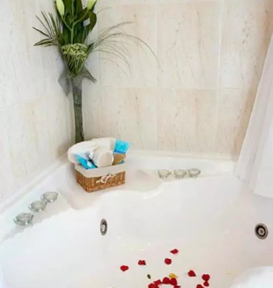 ホテル Grand St Leger