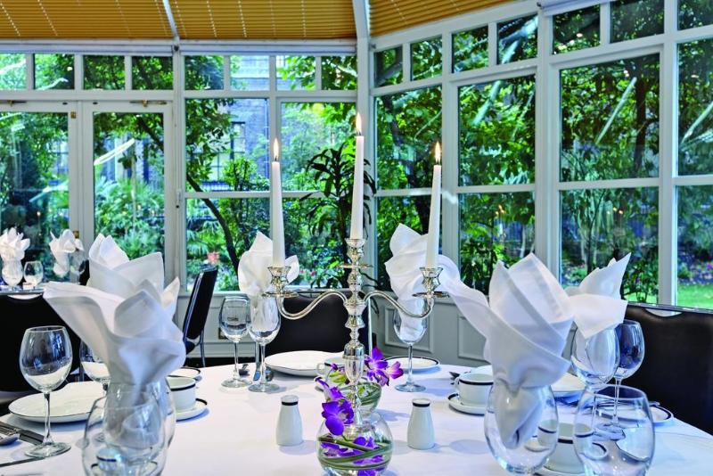 בית מלון כפרי Grange White Hall