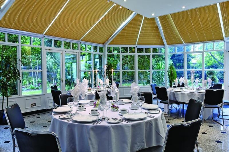 בית מלון כפרי Grange White Hall