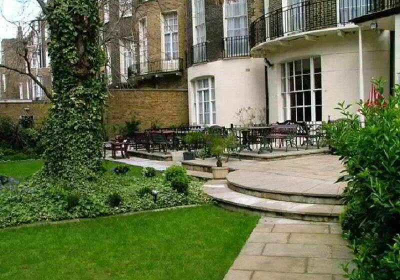 ホテル Grange White Hall