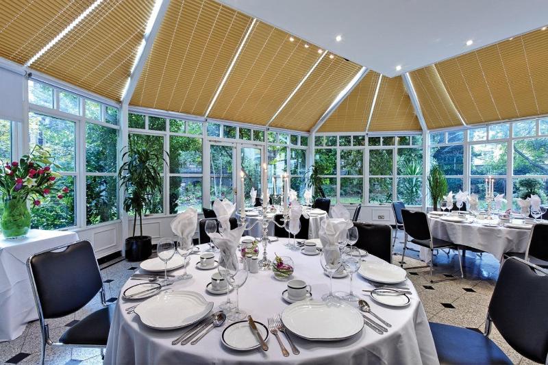 בית מלון כפרי Grange White Hall