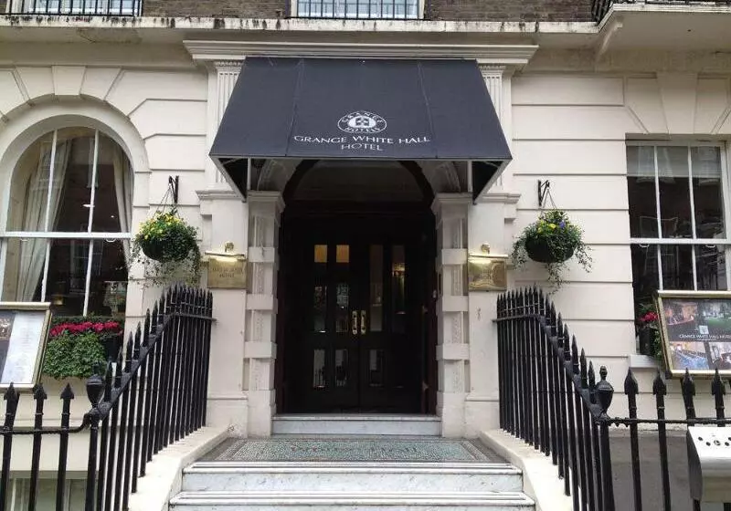 ホテル Grange White Hall