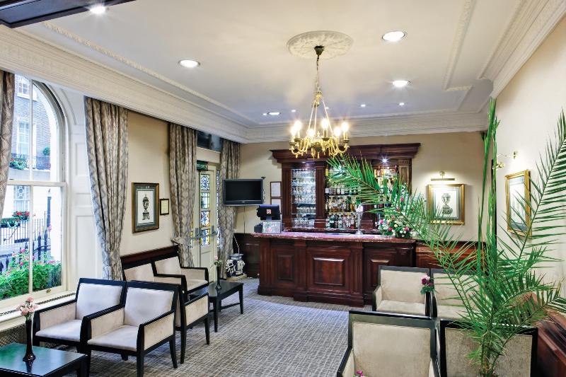 בית מלון כפרי Grange White Hall