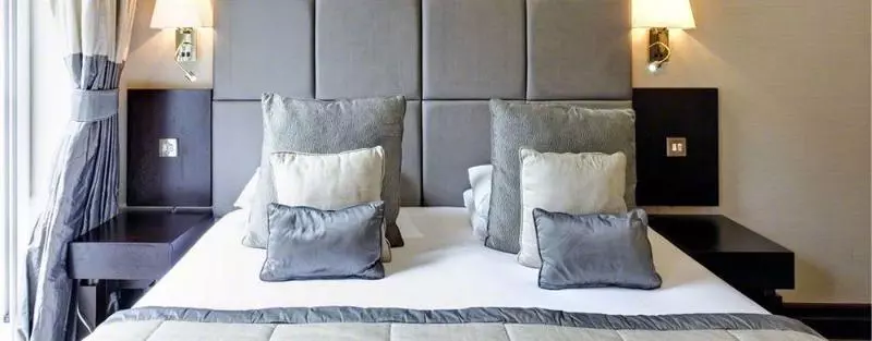 ホテル Grange White Hall