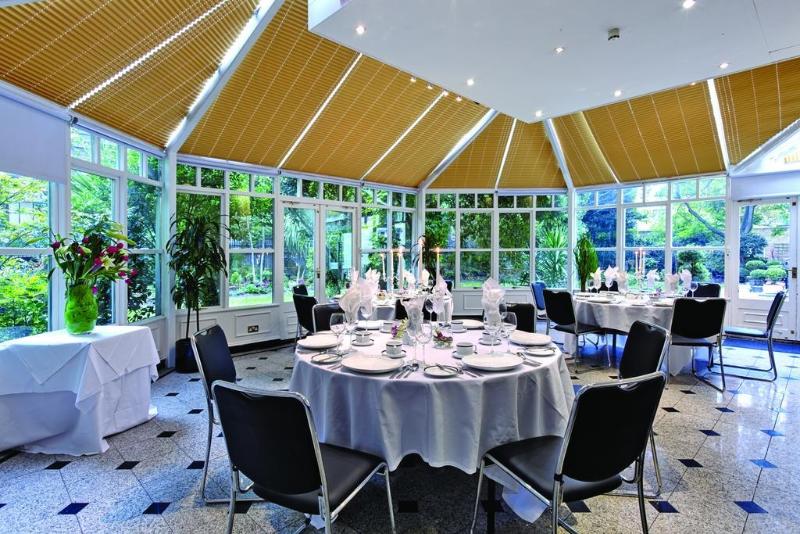 בית מלון כפרי Grange White Hall