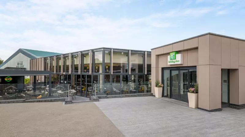 酒店 Holiday Inn London Gatwick   Worth, An Ihg