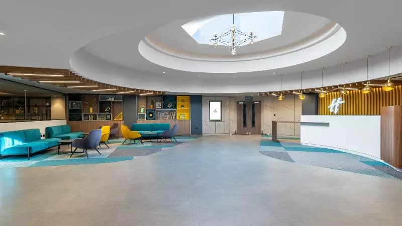 酒店 Holiday Inn London Gatwick   Worth, An Ihg