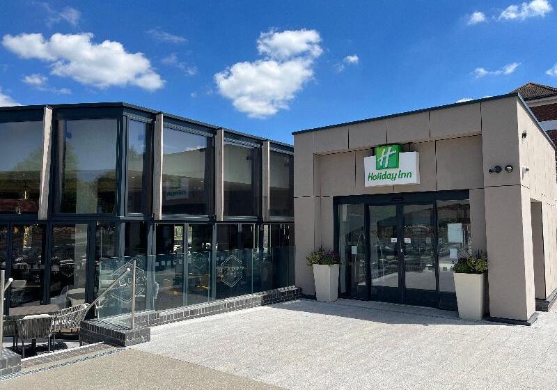 فندق Holiday Inn London Gatwick Worth, An Ihg