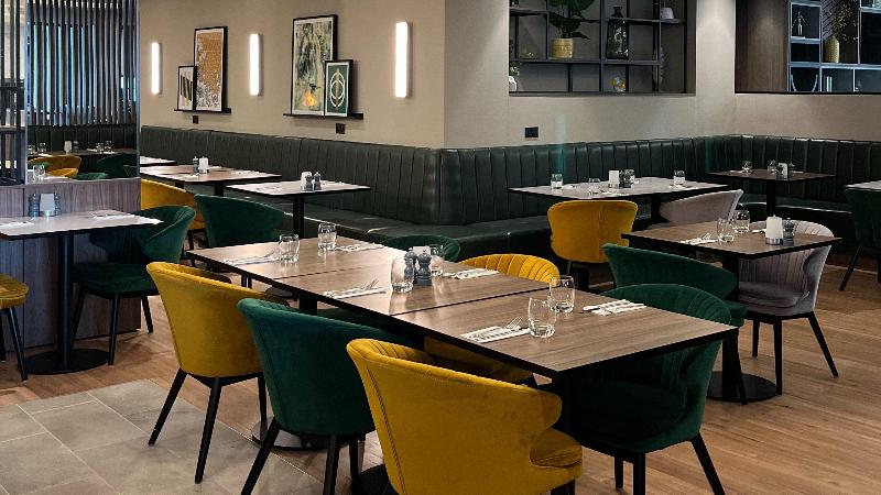 فندق Holiday Inn London Gatwick Worth, An Ihg