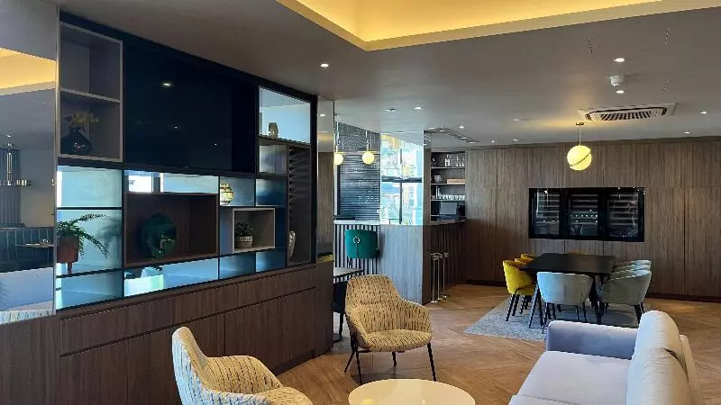 酒店 Holiday Inn London Gatwick   Worth, An Ihg