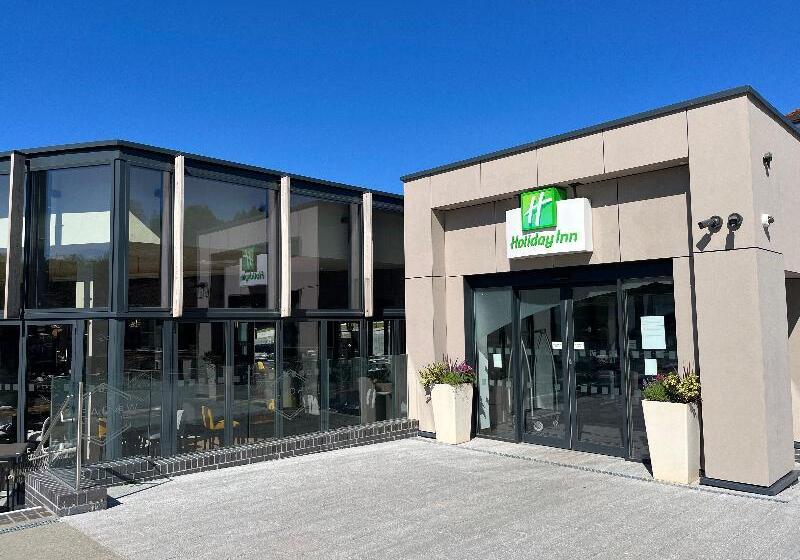 فندق Holiday Inn London Gatwick Worth, An Ihg