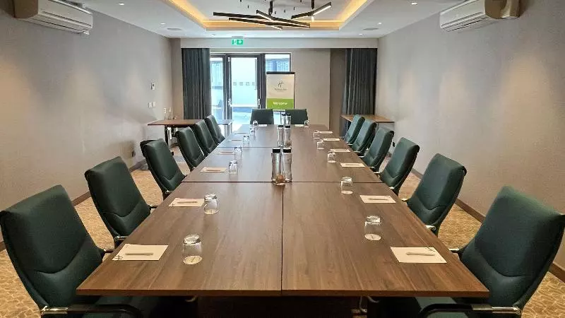 酒店 Holiday Inn London Gatwick   Worth, An Ihg