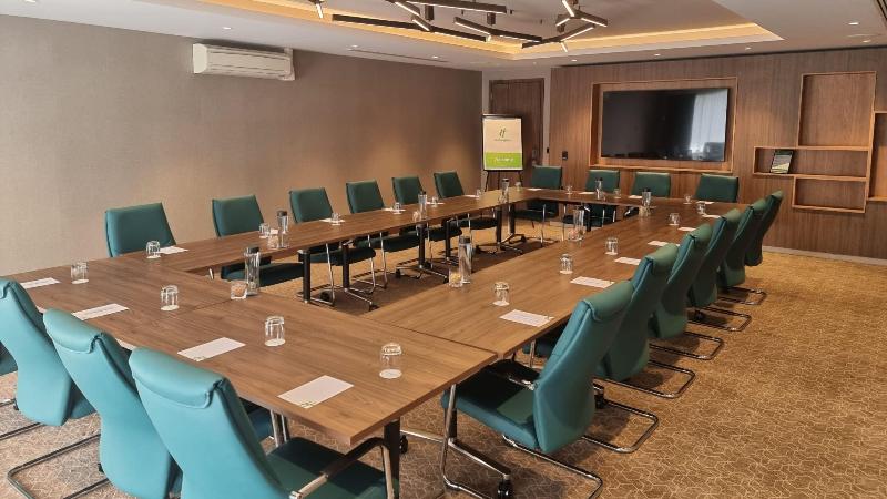 فندق Holiday Inn London Gatwick Worth, An Ihg