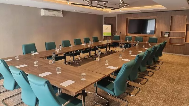 酒店 Holiday Inn London Gatwick   Worth, An Ihg