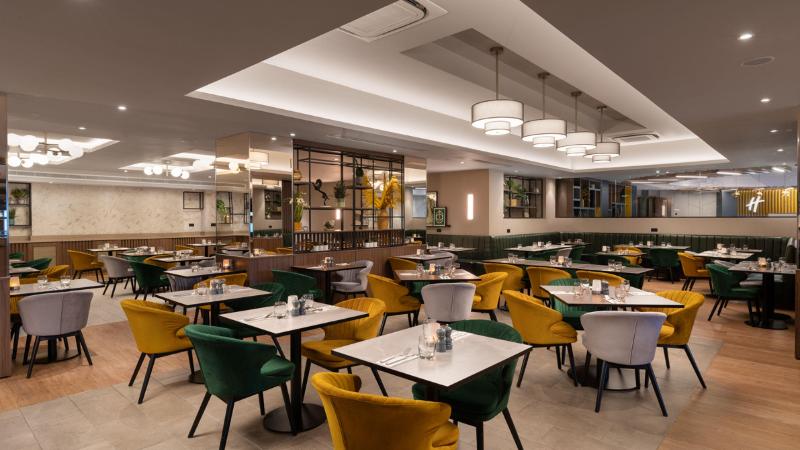 فندق Holiday Inn London Gatwick Worth, An Ihg
