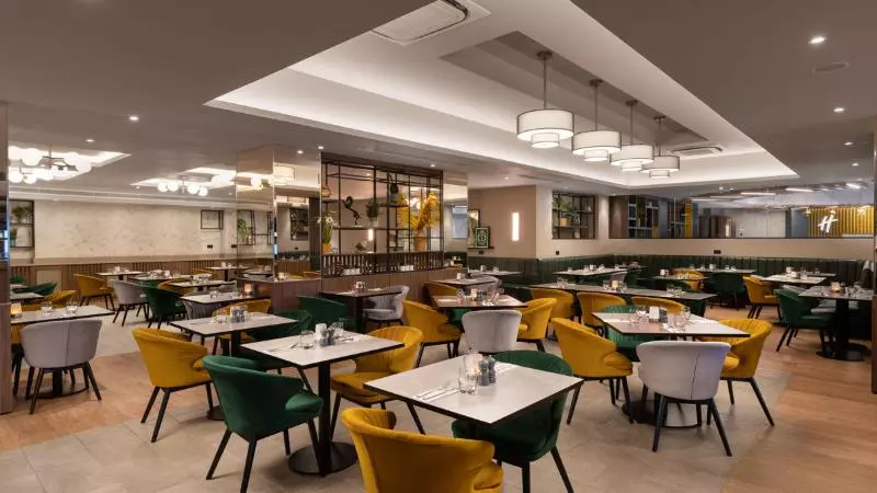 酒店 Holiday Inn London Gatwick   Worth, An Ihg