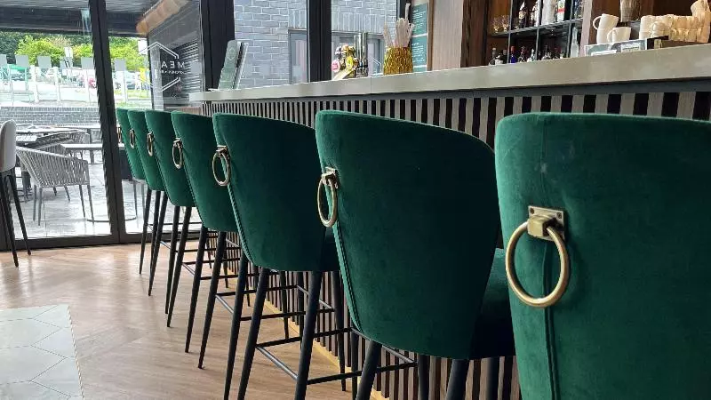 酒店 Holiday Inn London Gatwick   Worth, An Ihg