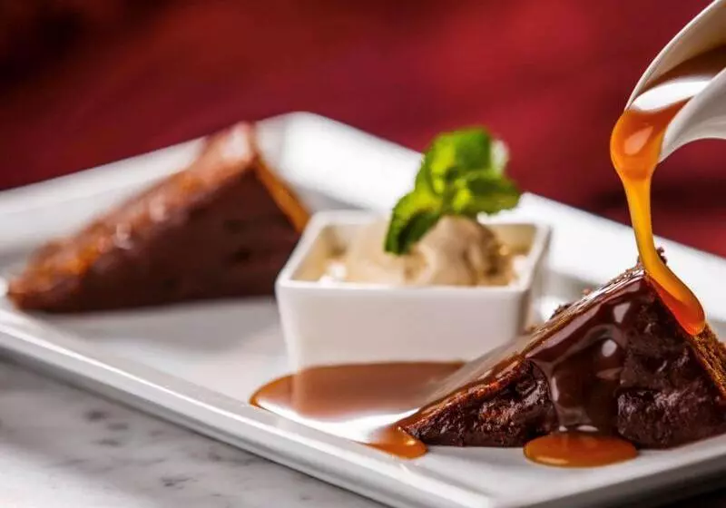 בית מלון כפרי Mercure Hull Grange Park