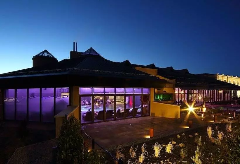 Ramside Hall Hotel, Golf & Spa