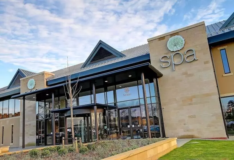 Ramside Hall Hotel, Golf & Spa