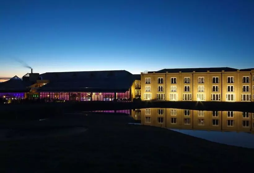 Ramside Hall Hotel, Golf & Spa