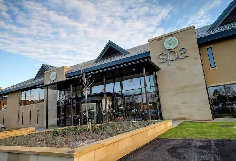 Ramside Hall Hotel, Golf & Spa