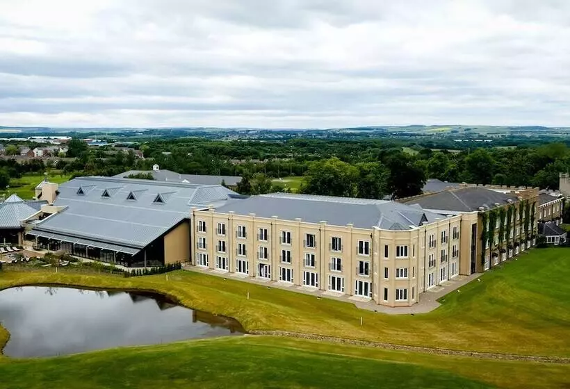 Ramside Hall Hotel, Golf & Spa