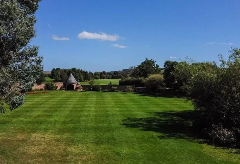 Ramside Hall Hotel, Golf & Spa