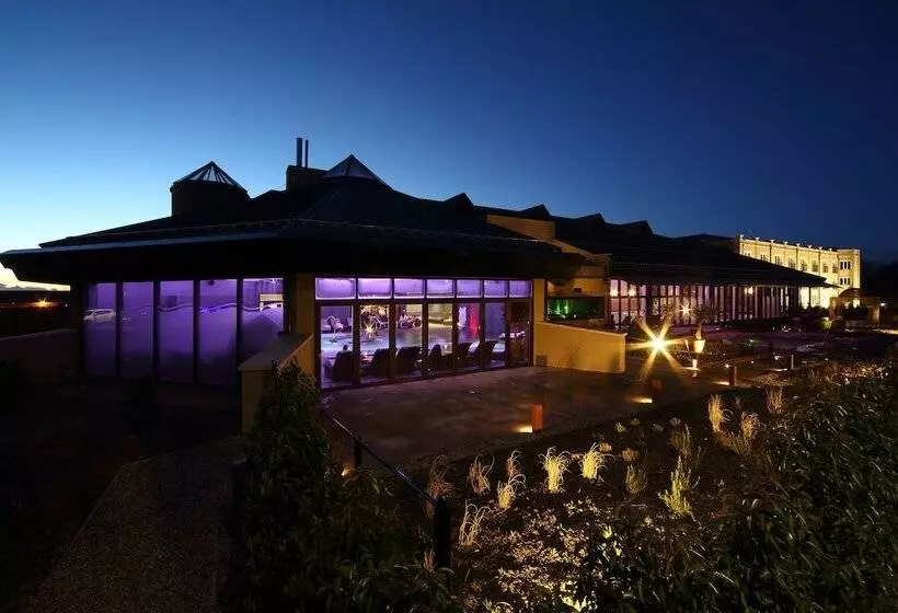 Ramside Hall Hotel, Golf & Spa