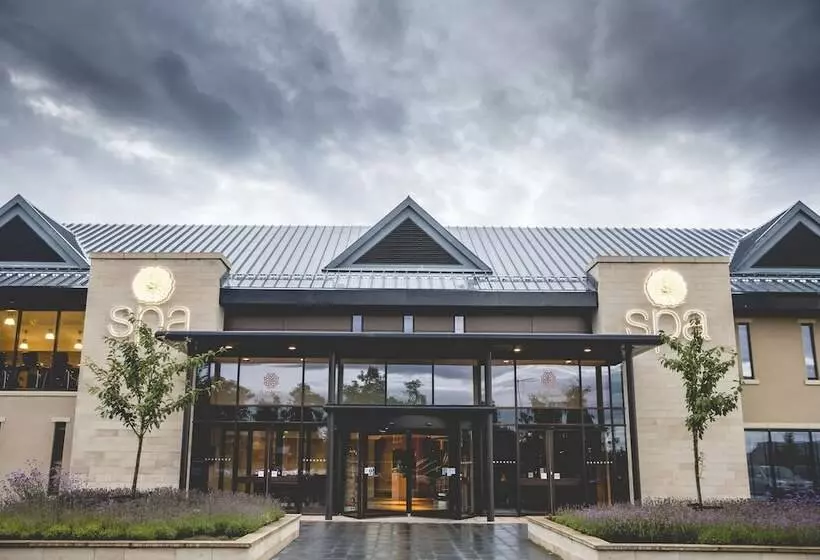 Ramside Hall Hotel, Golf & Spa