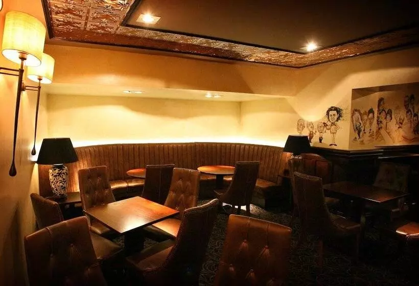 Ramside Hall Hotel, Golf & Spa