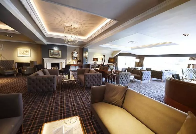 Ramside Hall Hotel, Golf & Spa