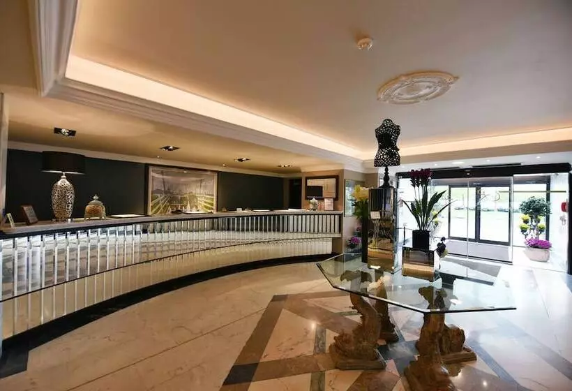 Ramside Hall Hotel, Golf & Spa