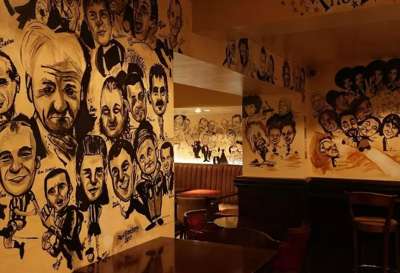 Ramside Hall Hotel, Golf & Spa