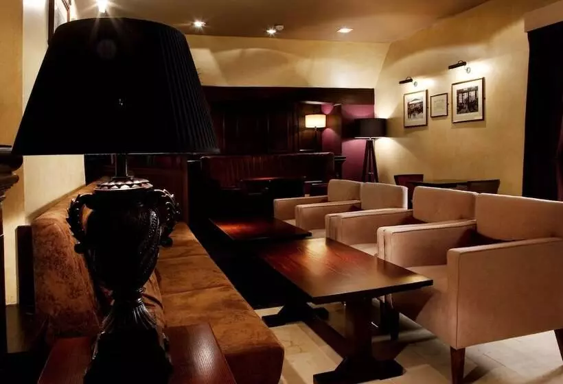 Ramside Hall Hotel, Golf & Spa