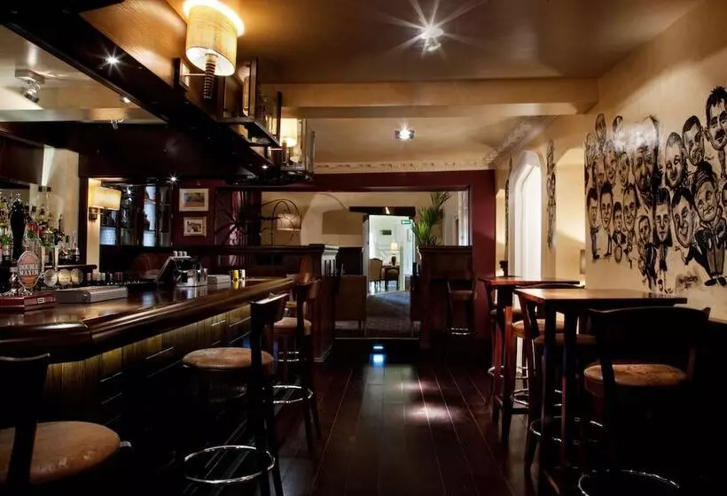 Ramside Hall Hotel, Golf & Spa