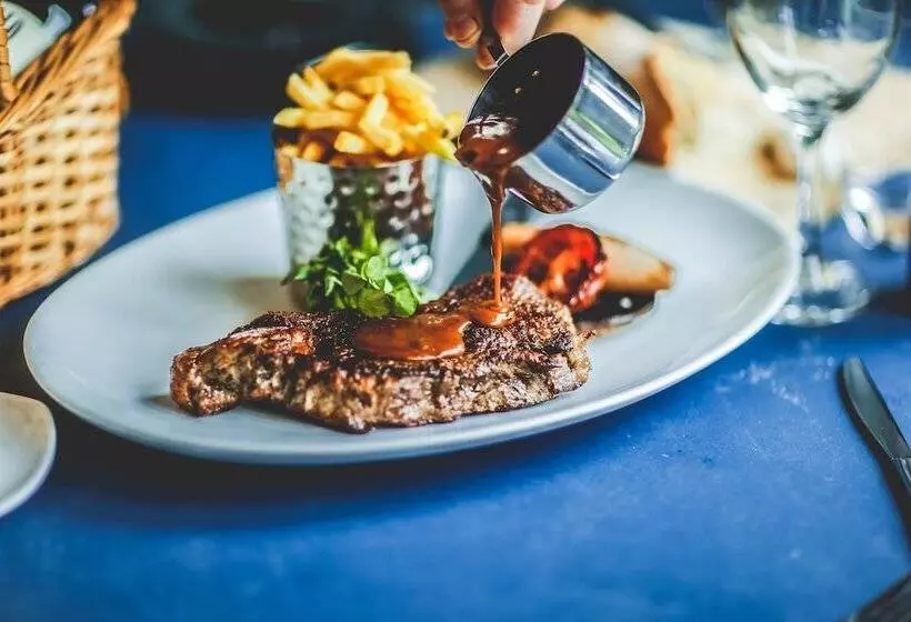 Ramside Hall Hotel, Golf & Spa