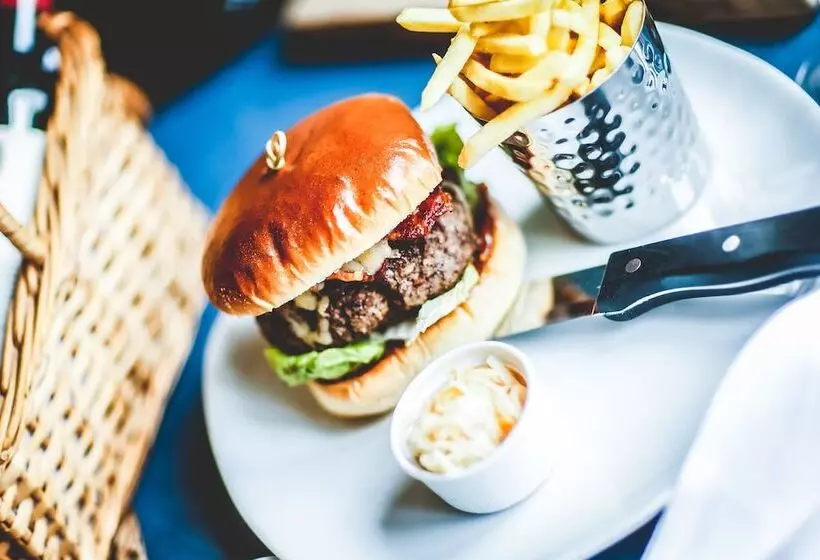 Ramside Hall Hotel, Golf & Spa