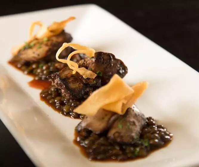 Ramside Hall Hotel, Golf & Spa