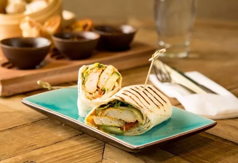 Ramside Hall Hotel, Golf & Spa