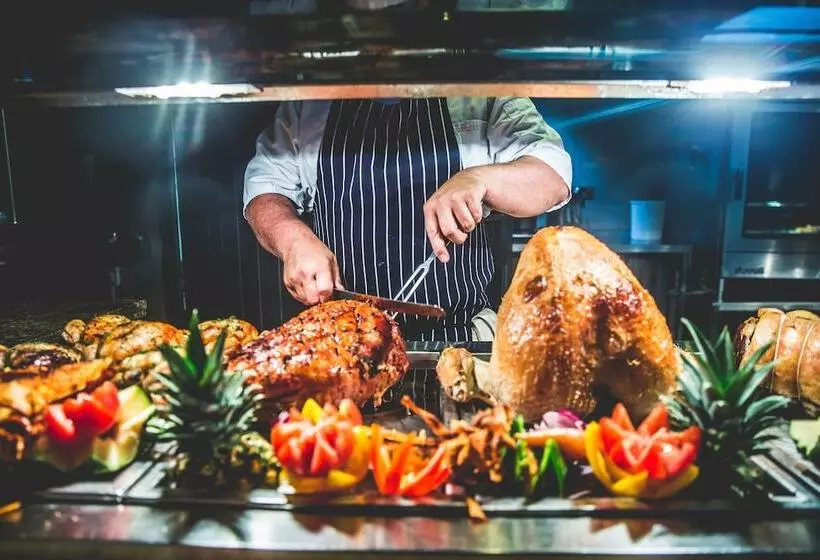 Ramside Hall Hotel, Golf & Spa