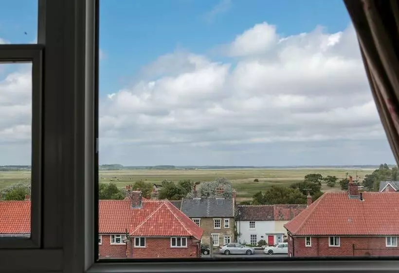 فندق The Brudenell