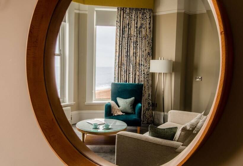 호텔 The Brudenell