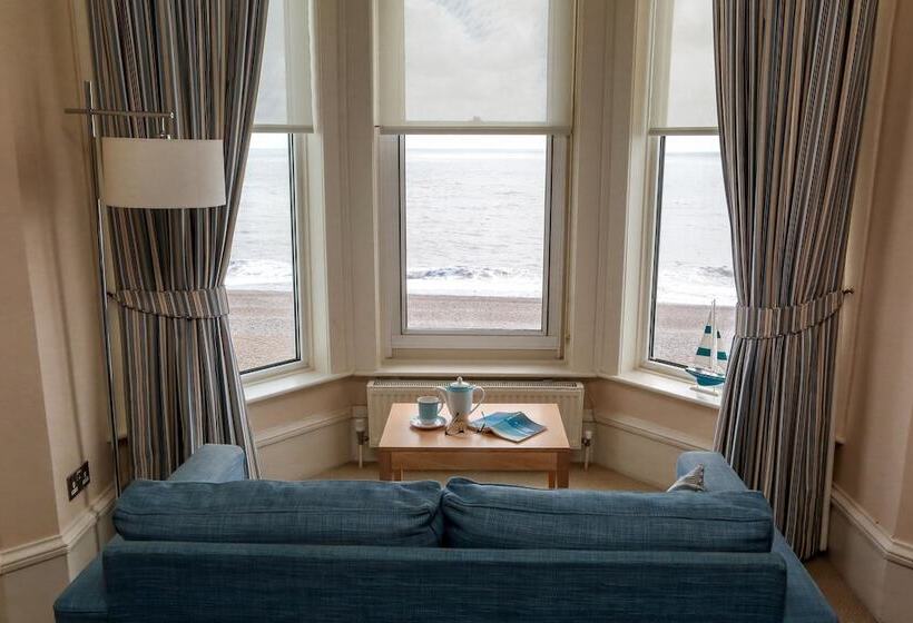 호텔 The Brudenell