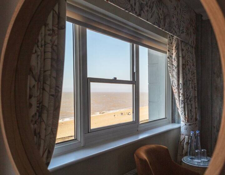 호텔 The Brudenell