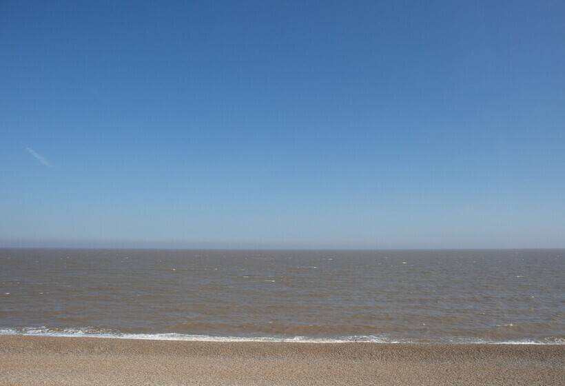 호텔 The Brudenell