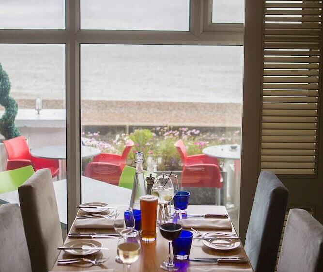 호텔 The Brudenell