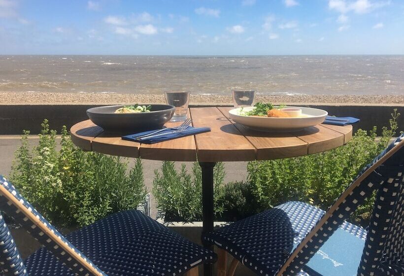 호텔 The Brudenell